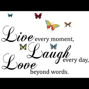 Meet your Posher, Norma